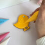 Easter Animals Diy Icing Kit, thumbnail 3 of 5