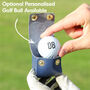 Personalised Golf Ball Accessories Case Gift For Him, thumbnail 2 of 10