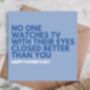 Funny Fathers Day Card For Dad, thumbnail 1 of 3