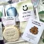 Breakup And Divorce Care Package | Sympathy Hug In A Box, thumbnail 5 of 12