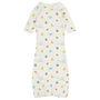 Bumblebee Baby Nightgown, thumbnail 1 of 3