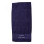 Personalised Premium Cotton Sports Gym Towel, thumbnail 11 of 12