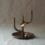 Kakto Forged Jewellery Stand, thumbnail 1 of 4