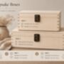 Loved For A Lifetime Miscarriage Memory Box, thumbnail 3 of 6