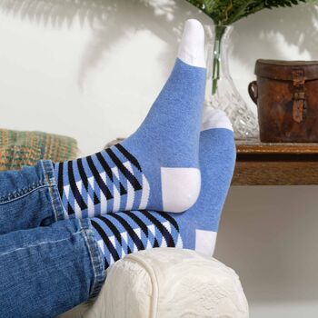 Symmetry Organic Men’s Socks – Bundle, 3 of 6