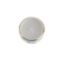 Just Paws Ceramic Tealight Candle Holder In Gift Box, thumbnail 4 of 5