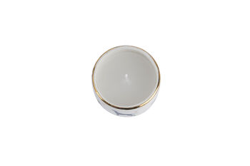 Just Paws Ceramic Tealight Candle Holder In Gift Box, 4 of 5
