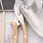 Gardening Tool Kit And Case, thumbnail 6 of 8