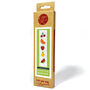 Summer Fruits Cross Stitch Bookmark Kit, thumbnail 2 of 6