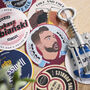 West Ham Beer Mats 2nd Edition X9, thumbnail 3 of 9