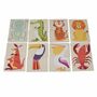 Animal Puzzle Heads And Tails Game Stocking Filler, thumbnail 7 of 9