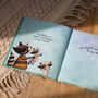 Dear Daddy Love From Us Gift Book, thumbnail 6 of 12