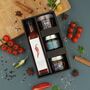 Christmas Chilli Hamper, thumbnail 3 of 10