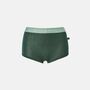 Women's 'Juniper' Four Pack Bamboo Hipster Briefs, thumbnail 3 of 6