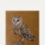 Shaded Birds Pointillism Diy Art Kit Set Of Four, thumbnail 5 of 7