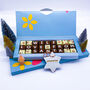Personalised Love From Santa Chocolates With Name, thumbnail 5 of 7