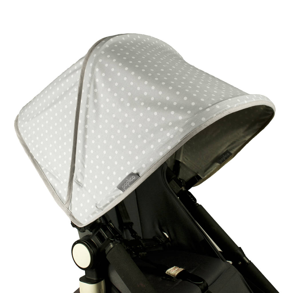 bugaboo cameleon canopy