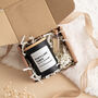 Funny Scented Soy Wax Candle Gift Set For Dad, thumbnail 6 of 10