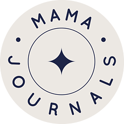 mama journals