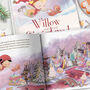 The Gingerbread Man Personalised Christmas Book, thumbnail 10 of 12