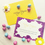 Our Signature Personalised Easter Hunt Kit, thumbnail 6 of 12