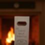 Personalised Wine Gift Box With Optional Bottle Sticker, thumbnail 3 of 9