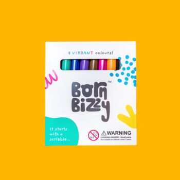 Extra Marker Pack, 2 of 2