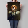 Pet Poster Personalised, thumbnail 1 of 12