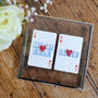 Personalised Couple's Playing Card Gift Set, thumbnail 3 of 10