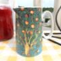 Small Jug In Woodpecker Design, thumbnail 1 of 7