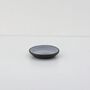 Hic Ceramics Xxs Handmade Round Plate 90 Mm, thumbnail 3 of 7