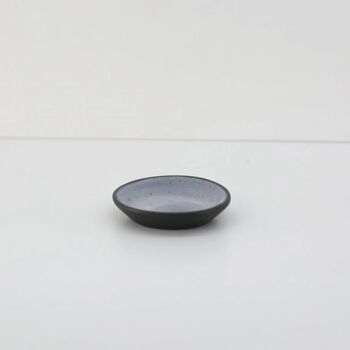 Hic Ceramics Xxs Handmade Round Plate 90 Mm, 3 of 7