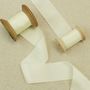 Ivory Silk Ribbon, Speciality Bridal Collection, thumbnail 6 of 6