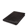 Luxury Leather A4 Conference Folder.'The Dimaro Croco', thumbnail 8 of 9