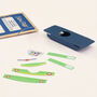 Make Your Own Matchbox Aeroplane Kit, thumbnail 5 of 9
