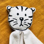 Tiger Comforter, thumbnail 1 of 8