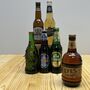 Taste Of The World – Six International Beers, thumbnail 1 of 4