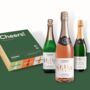 Alcohol Free Sparkling Wine Gift Box 0% Abv, thumbnail 2 of 2