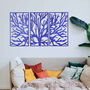 Tree Of Life Branches: Wooden Art For Any Room, thumbnail 12 of 12