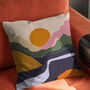 Cushion Covers | Boho Decor | Garden Decor, thumbnail 1 of 9