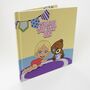 Super Personalised Book For New Parents And Babies, thumbnail 6 of 6