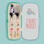 Personalised Child's Farm Cutlery Set, thumbnail 4 of 5