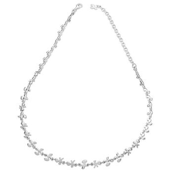Fine Splash Necklace, 2 of 4