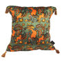 The Country Chicken Eco Friendly Cushion, thumbnail 2 of 4