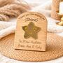 Personalised 'Helping Me Shine' Teacher Star Gift Set, thumbnail 1 of 4