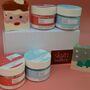 Ultimate Christmas Bath And Body Collection Gift Box, thumbnail 2 of 4