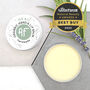 Skin Rescue Pamper Gift Box Organic And Vegan, thumbnail 3 of 12