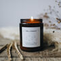 Fig And Forest Soy Wax Candle, thumbnail 3 of 11