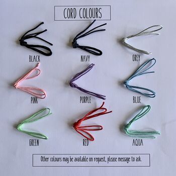 Half Marathon Shoe Charm Wish Bracelet Personalised Gift, 4 of 5