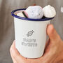 Personalised Treat Pot For Him, thumbnail 1 of 3